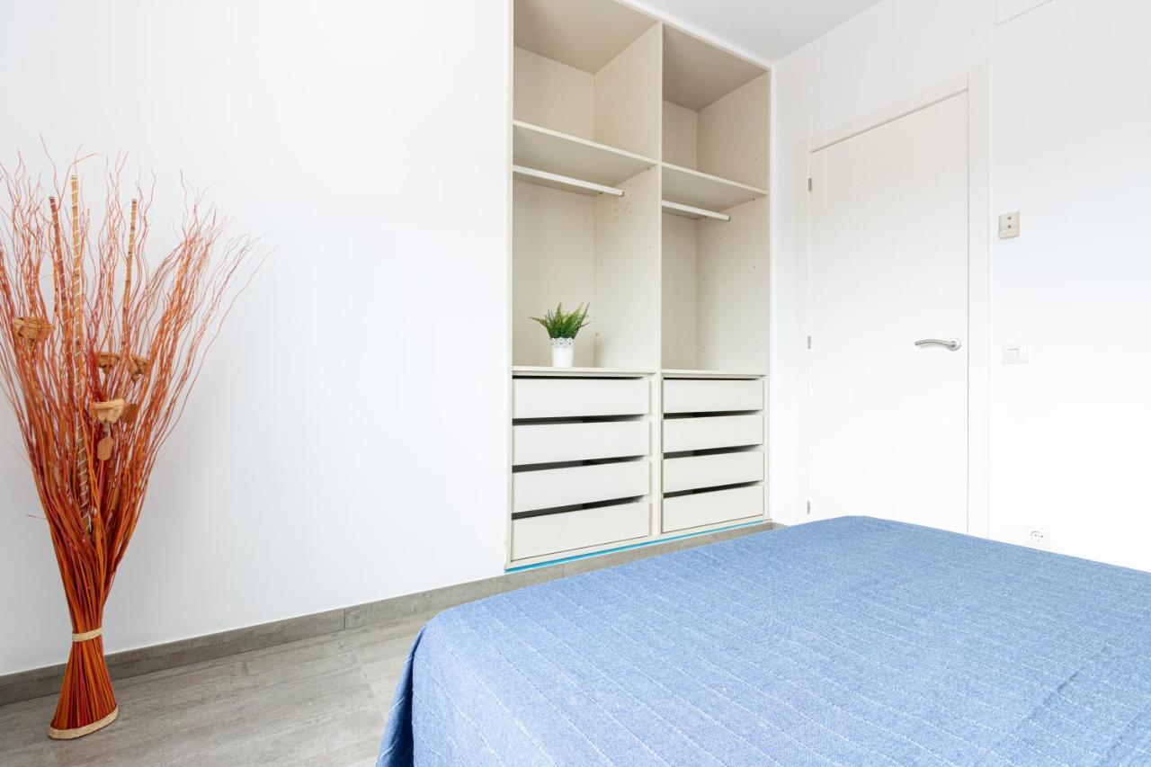 Goldhome - New House With Private Heated Pool, Parking, Wifi, Games Room Empuriabrava Dış mekan fotoğraf